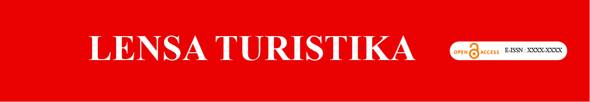 LENSA TURISTIKA